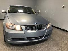 Used 2006 BMW 3 Series 330i 4dr Sdn RWD at Carolina Family Motors near Mooresville, NC