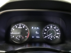 Used 2020 Hyundai Tucson 4d SUV FWD SEL at Carolina Family Motors near Mooresville, NC