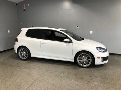 Used 2013 Volkswagen GTI 2d Hatchback 6spd/PZEV at Carolina Family Motors near Mooresville, NC