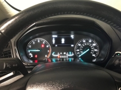 Used 2020 Ford EcoSport 4d SUV 4WD SE at Carolina Family Motors near Mooresville, NC