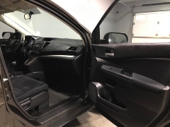 Used 2014  Honda CR-V 4d SUV FWD LX at Carolina Family Motors near Mooresville&comma; NC