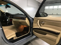 Used 2006 BMW 3 Series 330i 4dr Sdn RWD at Carolina Family Motors near Mooresville, NC