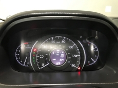 Used 2012  Honda CR-V 4d SUV FWD EX at Carolina Family Motors near Mooresville&comma; NC