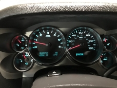 Used 2011  Chevrolet Silverado 1500 2WD Crew Cab LT at Carolina Family Motors near Mooresville&comma; NC