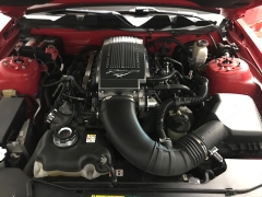 Used 2010  Ford Mustang 2d Coupe GT at Carolina Family Motors near Mooresville&comma; NC