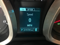 Used 2017  Chevrolet Equinox 4d SUV FWD LS at Carolina Family Motors near Mooresville&comma; NC