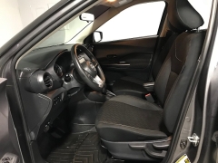 Used 2022  Nissan Kicks S FWD at Carolina Family Motors near Mooresville&comma; NC