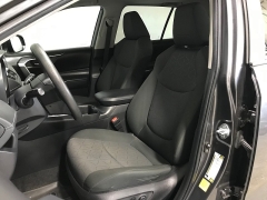 Used 2024  Toyota RAV4 XLE FWD at Carolina Family Motors near Mooresville&comma; NC