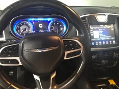 Used 2019 Chrysler 300 4d Sedan RWD Touring at Carolina Family Motors near Mooresville, NC