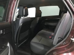 Used 2013  Kia Sorento 4d SUV FWD LX at Carolina Family Motors near Mooresville&comma; NC
