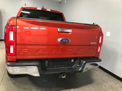 Used 2019  Ford Ranger 2WD SuperCrew XLT at Carolina Family Motors near Mooresville&comma; NC
