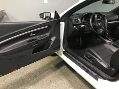 Used 2015 Volkswagen Eos 2d Convertible Komfort at Carolina Family Motors near Mooresville, NC
