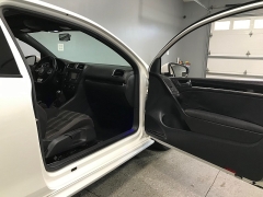 Used 2013 Volkswagen GTI 2d Hatchback 6spd/PZEV at Carolina Family Motors near Mooresville, NC