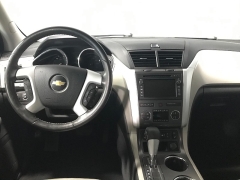 Used 2009 Chevrolet Traverse 4d SUV FWD LTZ at Carolina Family Motors near Mooresville, NC