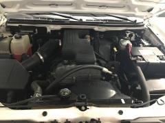 Used 2008  Chevrolet Colorado 2WD Reg Cab LS at Carolina Family Motors near Mooresville&comma; NC