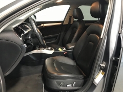 Used 2016 Audi allroad 4d Wagon 2.0T Quattro Premium at Carolina Family Motors near Mooresville, NC