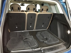 Used 2017  MINI Countryman Cooper S ALL4 at Carolina Family Motors near Mooresville&comma; NC