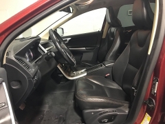 Used 2011 Volvo XC60 4d SUV AWD T6 Moonroof at Carolina Family Motors near Mooresville, NC