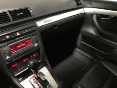 Used 2008 Audi A4 4d Sedan 2.0T Quattro Auto at Carolina Family Motors near Mooresville, NC