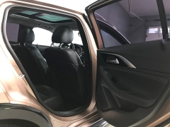 Used 2017  INFINITI QX30 4d SUV FWD Premium at Carolina Family Motors near Mooresville&comma; NC