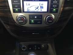 Used 2011 Hyundai Santa Fe 4d SUV AWD Limited at Carolina Family Motors near Mooresville, NC