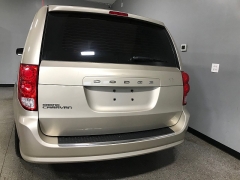 Used 2014  Dodge Grand Caravan 4d Wagon AVP at Carolina Family Motors near Mooresville&comma; NC