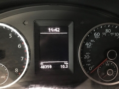 Used 2017  Volkswagen Tiguan 4d SUV S at Carolina Family Motors near Mooresville&comma; NC