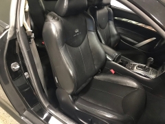 Used 2013  INFINITI G37 2d Coupe X AWD at Carolina Family Motors near Mooresville, NC