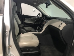 Used 2009 Chevrolet Traverse 4d SUV FWD LTZ at Carolina Family Motors near Mooresville, NC