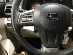 Used 2014  Subaru Impreza 4d Sedan i Limited at Carolina Family Motors near Mooresville&comma; NC