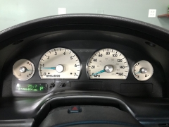 Used 2004  Ford Thunderbird 2d Convertible Premium at Carolina Family Motors near Mooresville&comma; NC