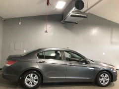 Used 2011 Honda Accord Sedan 4d LX-P at Carolina Family Motors near Mooresville, NC