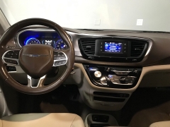 Used 2017  Chrysler Pacifica 4d Wagon Touring Plus at Carolina Family Motors near Mooresville&comma; NC