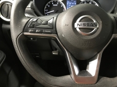 Used 2020  Nissan Versa 4d Sedan S CVT at Carolina Family Motors near Mooresville&comma; NC