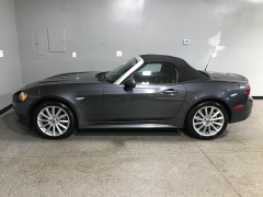 Used 2017  FIAT 124 Spider 2d Convertible Lusso at Carolina Family Motors near Mooresville&comma; NC