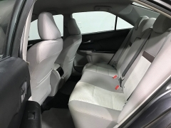 Used 2014  Toyota Camry 4d Sedan L at Carolina Family Motors near Mooresville&comma; NC
