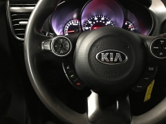 Used 2017 Kia Soul 4d Hatchback + at Carolina Family Motors near Mooresville, NC