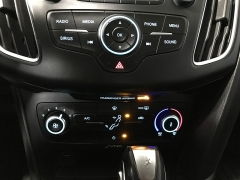 Used 2015  Ford Focus 4d Sedan SE at Carolina Family Motors near Mooresville, NC