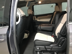 Used 2026  Honda Odyssey Elite Auto at Carolina Family Motors near Mooresville&comma; NC