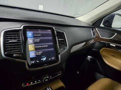 Used 2016  Volvo XC90 4d SUV AWD T6 Momentum at Carolina Family Motors near Mooresville&comma; NC