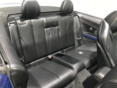 Used 2016  BMW 4 Series 2dr Conv 428i RWD SULEV at Carolina Family Motors near Mooresville&comma; NC