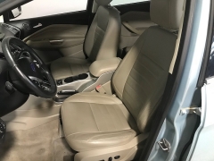 Used 2013 Ford C-MAX Hybrid 4d Hatchback SEL at Carolina Family Motors near Mooresville, NC