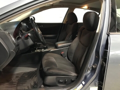 Used 2010  Nissan Maxima 4d Sedan S at Carolina Family Motors near Mooresville&comma; NC