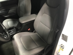 Used 2015 Chevrolet Colorado 2WD Ext Cab WT at Carolina Family Motors near Mooresville, NC