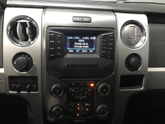 Used 2013 Ford F-150 4WD Supercrew FX4 5 1/2 at Carolina Family Motors near Mooresville, NC