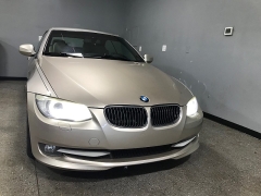 Used 2012 BMW 3 Series 2dr Conv 328i at Carolina Family Motors near Mooresville, NC
