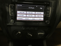 Used 2015  Volkswagen Jetta 4d Sedan SE Auto at Carolina Family Motors near Mooresville&comma; NC