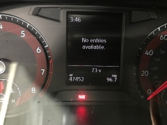 Used 2019 Volkswagen Jetta 4d Sedan 1.4T S 6spd at Carolina Family Motors near Mooresville, NC