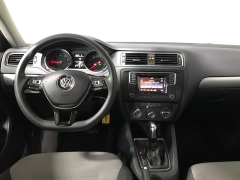 Used 2017  Volkswagen Jetta 4d Sedan S Auto at Carolina Family Motors near Mooresville&comma; NC