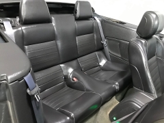 Used 2013  Ford Mustang 2d Convertible at Carolina Family Motors near Mooresville&comma; NC